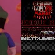 Fnf Mario Madness Remix Overdue Remix Instrumental Flp