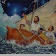 Master Of The Seas