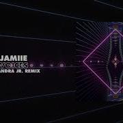 Jamiie Voices Malandra Remix