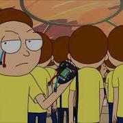 Aaaa A Aaa Canción Triste Sad Song Rick And Morty