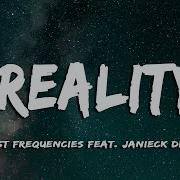 Cause In Reality Remix