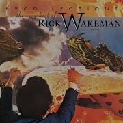 Rick Wakeman Journey Recollection Excerpt