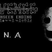 Revenge The Unseen Ending Act 3 Ost D N A