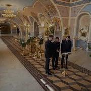 Псалом 24 Арт Группа Largo