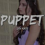 Puppet Joy Kate