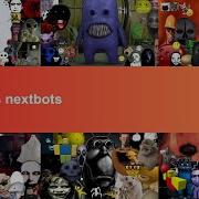 Unknown Nico S Nextbots Sound