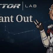 I Want Out Ost Vector