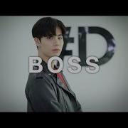 Kpop Nct U 엔시티 유 Boss 보스 Dance Cover Dpop Mirror Mode