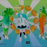 Hatsune Miku Just Dance