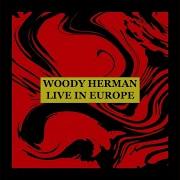 23 Red Live Woody Herman