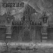 Lost Wisdom Burzum