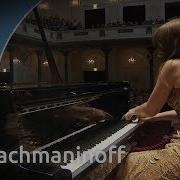 Rachmaninoff Пианино