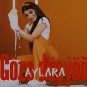 Aylara Göze Düşýän Official Video 2023 Aylara Bayriyewa