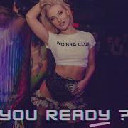 President Dj Are You Ready