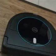 Обзор2 Hobot Legee 668 От Аллоробот В Работе