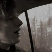 Ed Sheeran Let It Out