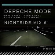 Depeche Mode Nightride Mix