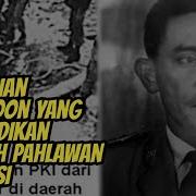 Merinding Detik Detik Pengangkatan Jenazah Para Jenderal Korban G30S Pki